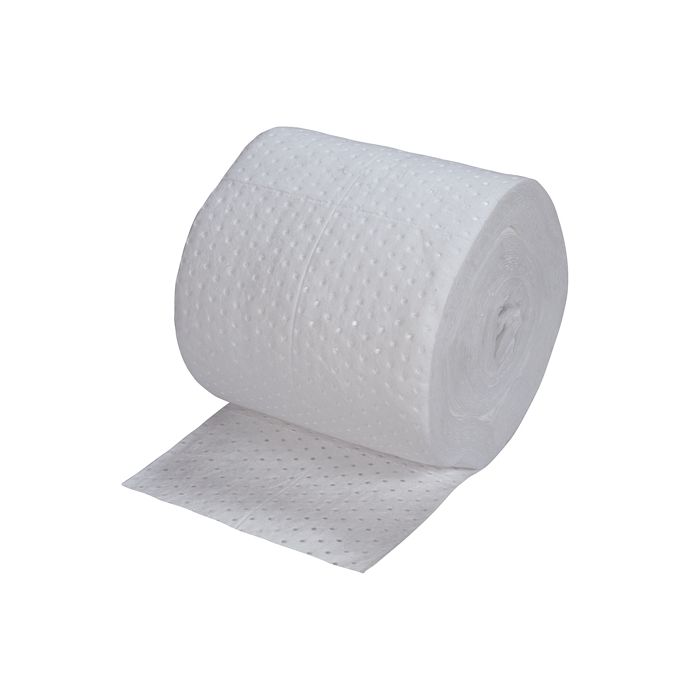 Bonded Sorbent Rolls