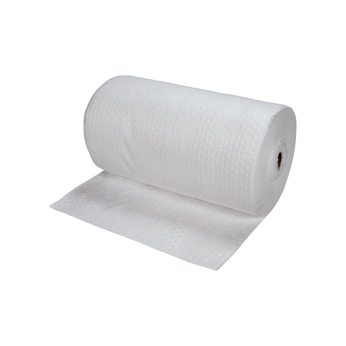 Bonded Sorbent Rolls