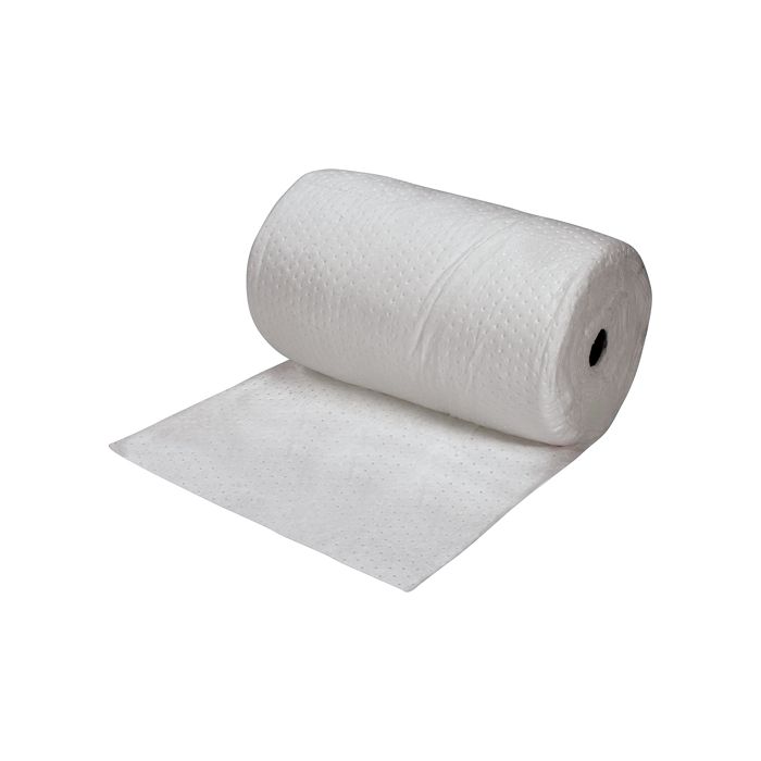 Bonded Sorbent Rolls