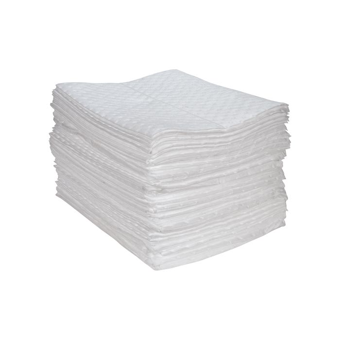 Fine Fibre Sorbent Pads