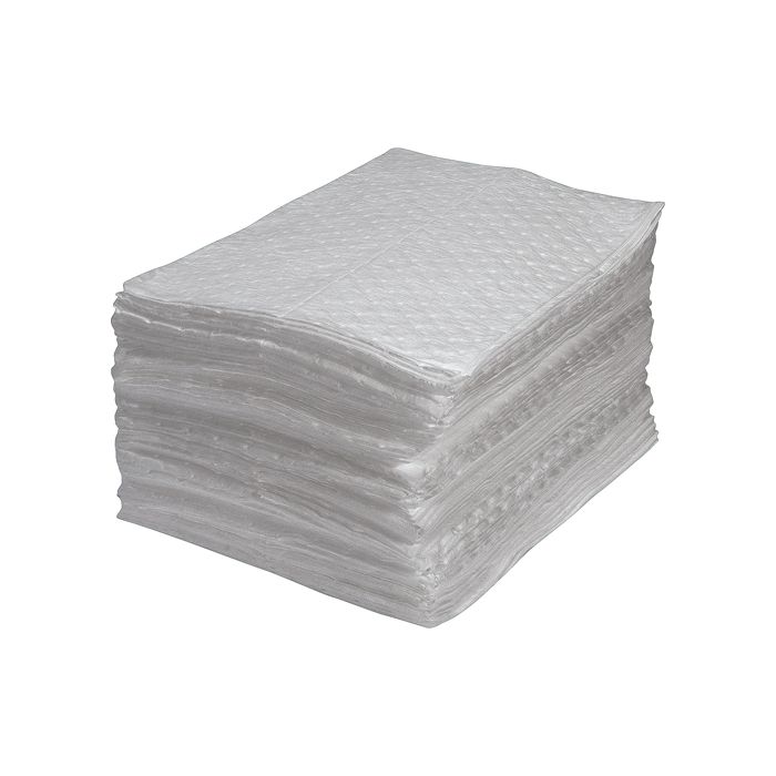 Fine Fibre Sorbent Pads