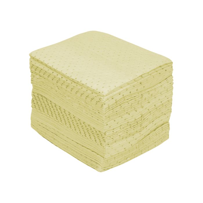 Fine Fibre Sorbent Pads