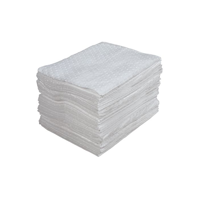 Laminated (SMS) Sorbent Pads