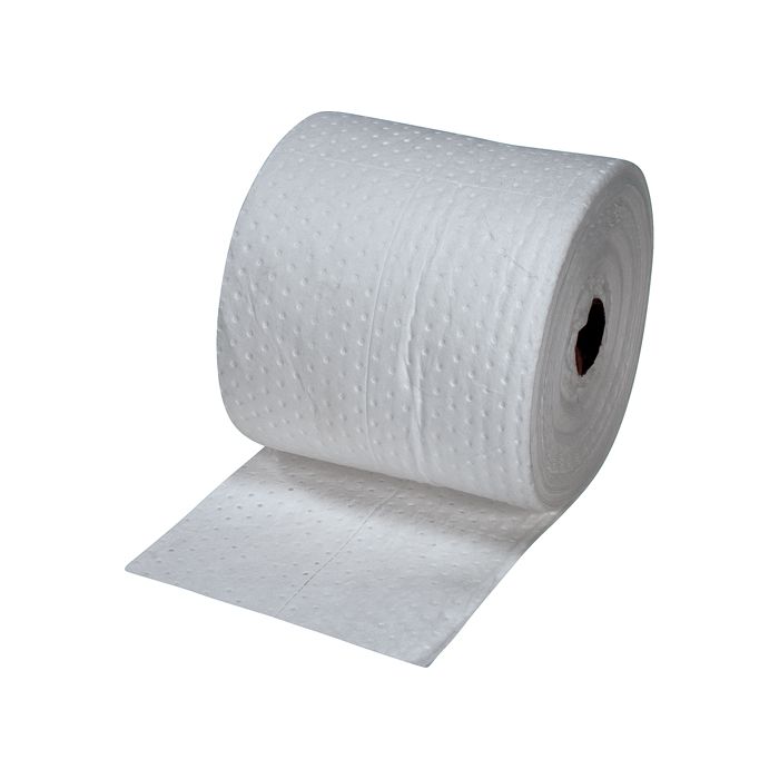 Laminated (SMS) Sorbent Rolls