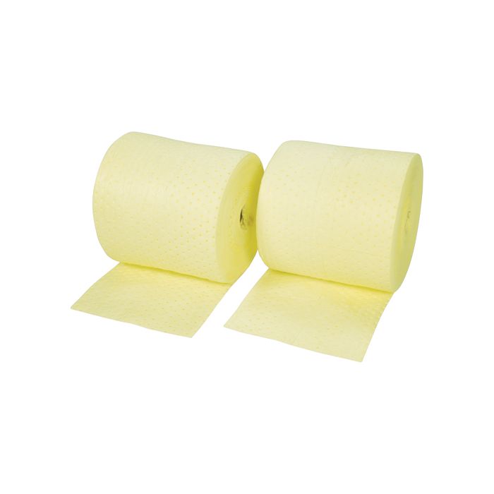 Bonded Sorbent Rolls