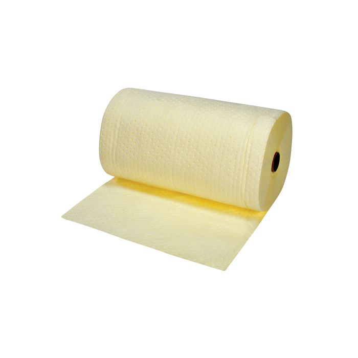 Bonded Sorbent Rolls