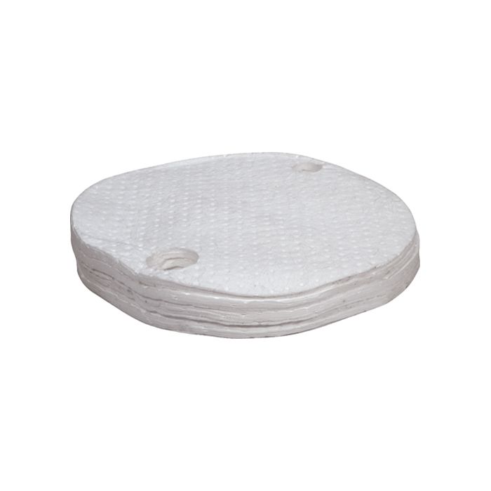 Drum Cover Absorbent Pads