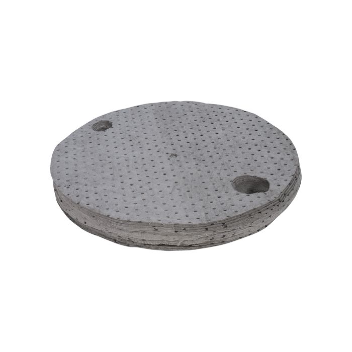 Drum Cover Absorbent Pads