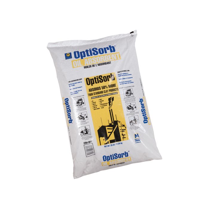 Optisorb® Absorbent