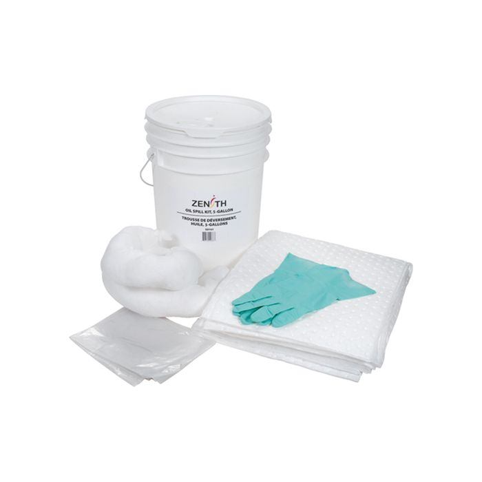 Spill Kit