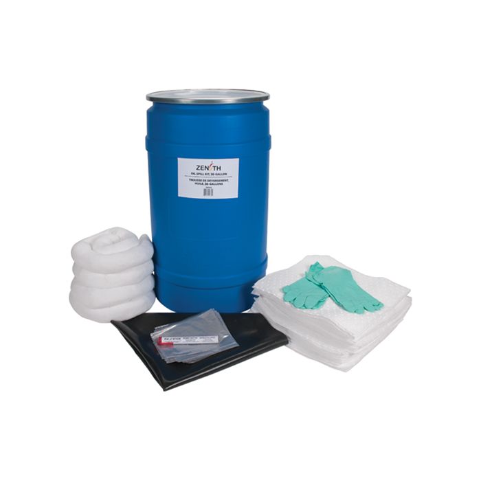 Shop Spill Kit