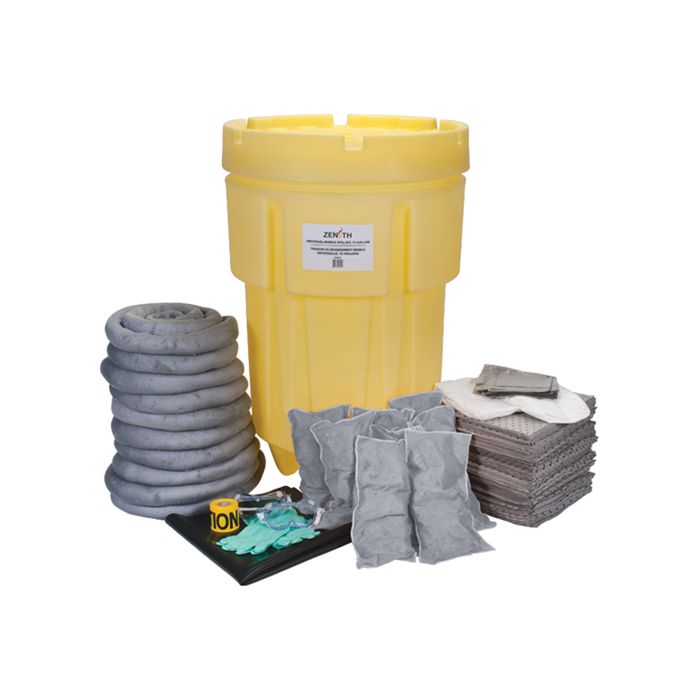 Shop Spill Kit