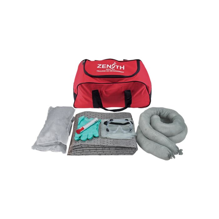 Vehicle Spill Kit