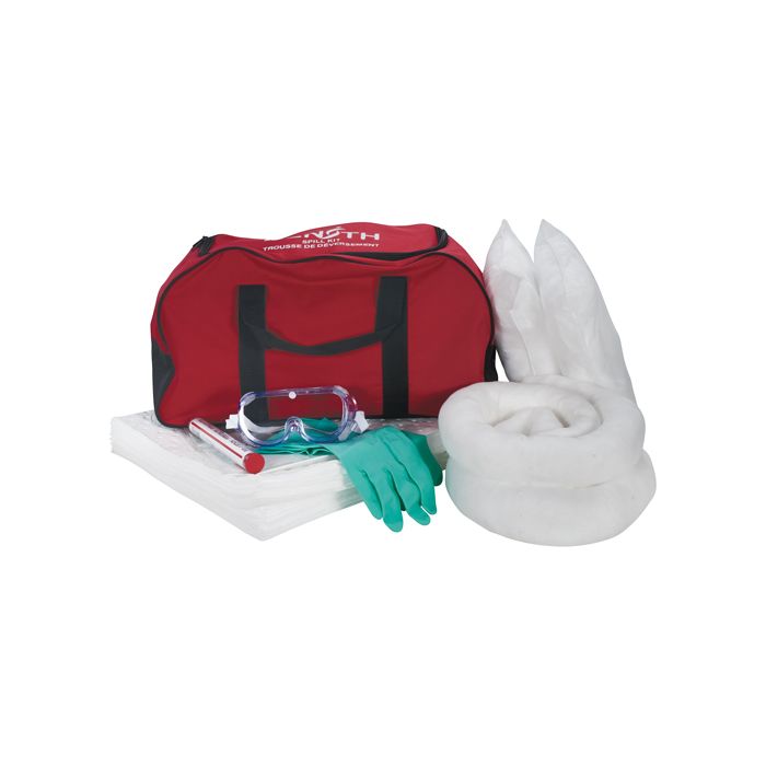Vehicle Spill Kit