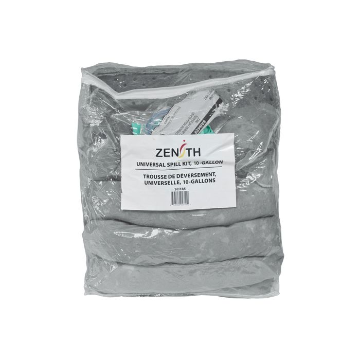 Truck Spill Kit
