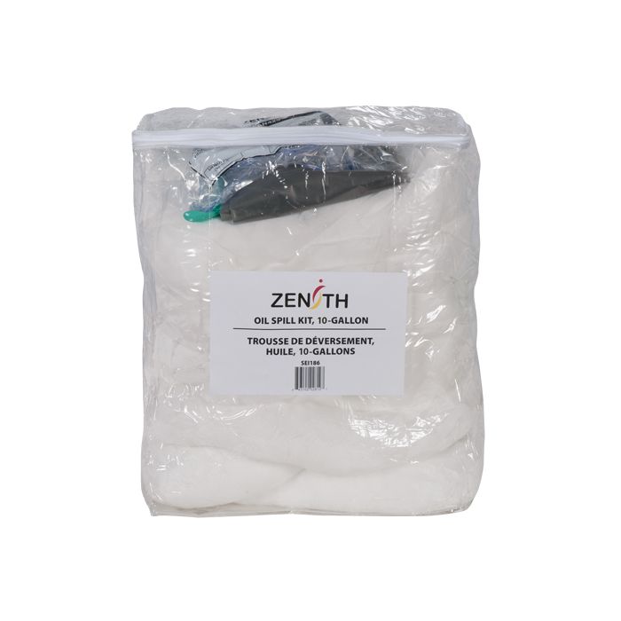 Truck Spill Kit