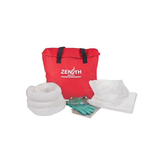 Truck Spill Kit