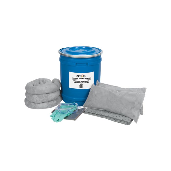 Truck Spill Kit