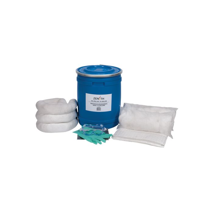 Truck Spill Kit