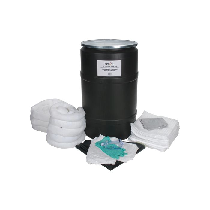 Spill Kit