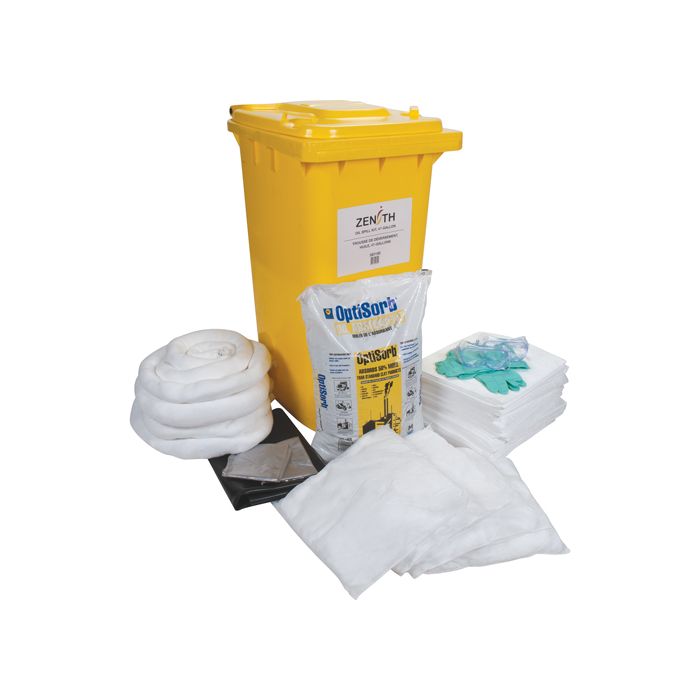 Spill Kit