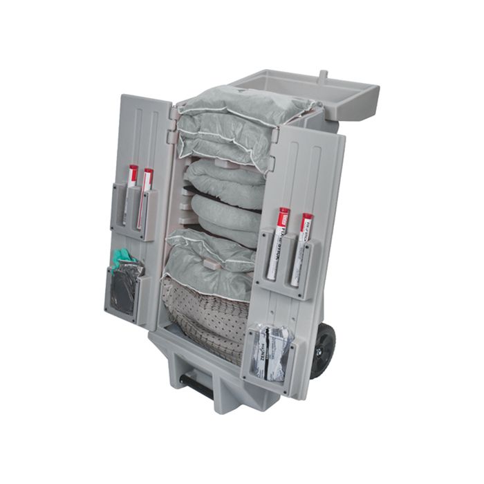 Tool Kaddie Spill Kit
