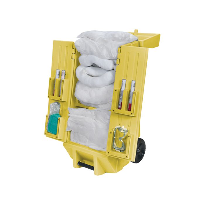 Tool Kaddie Spill Kit