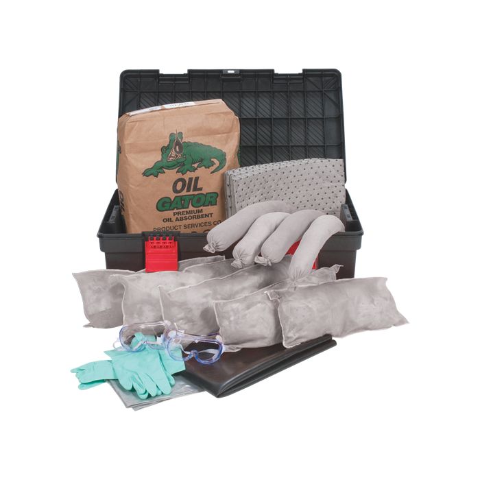 Tool Box Spill Kit