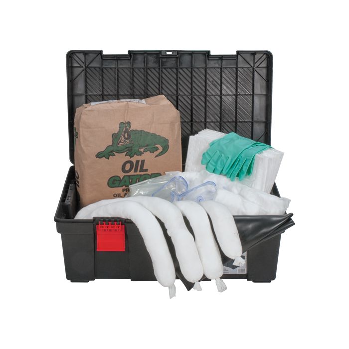 Tool Box Spill Kit
