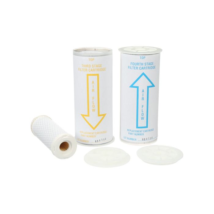 Replacement Filter Kit