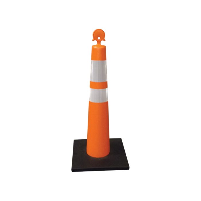 Channelizer Cone