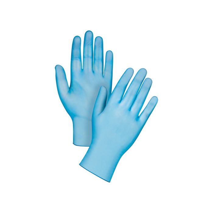 Medical-Grade Disposable Gloves