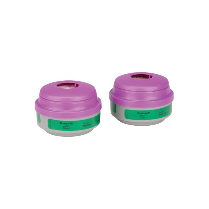 North® N Series Respirator Cartridges