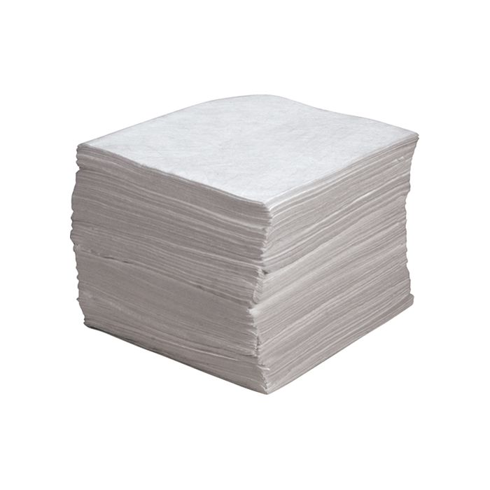 Meltblown Sorbent Pads