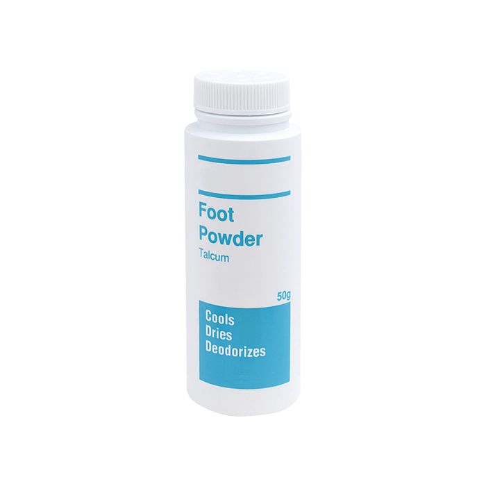 Foot-Powder