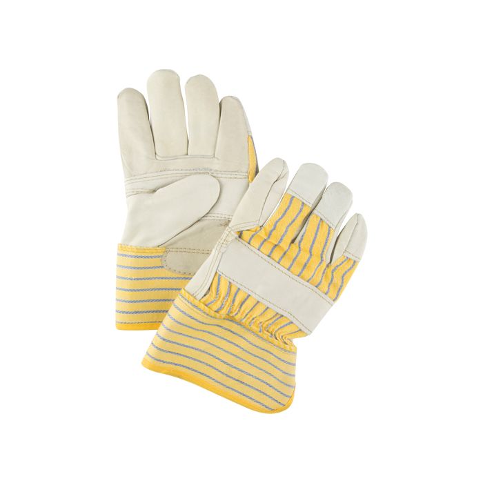 Superior Warmth Winter-Lined Fitters Gloves
