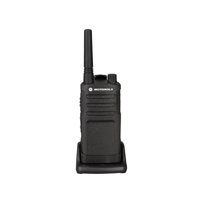 RMU Series Two-Way Business Radio