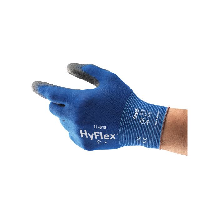 Hyflex ® 11-618 Gloves