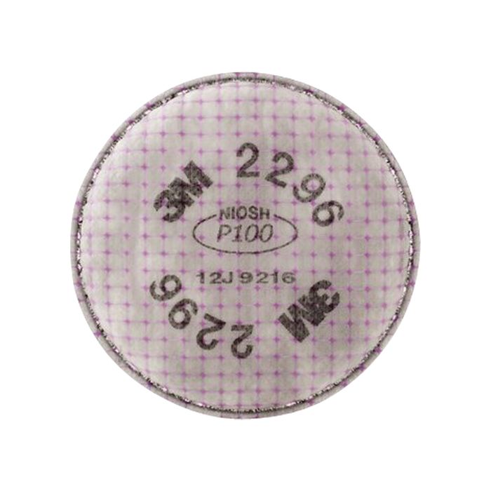 2200 Series Respirator Prefilters