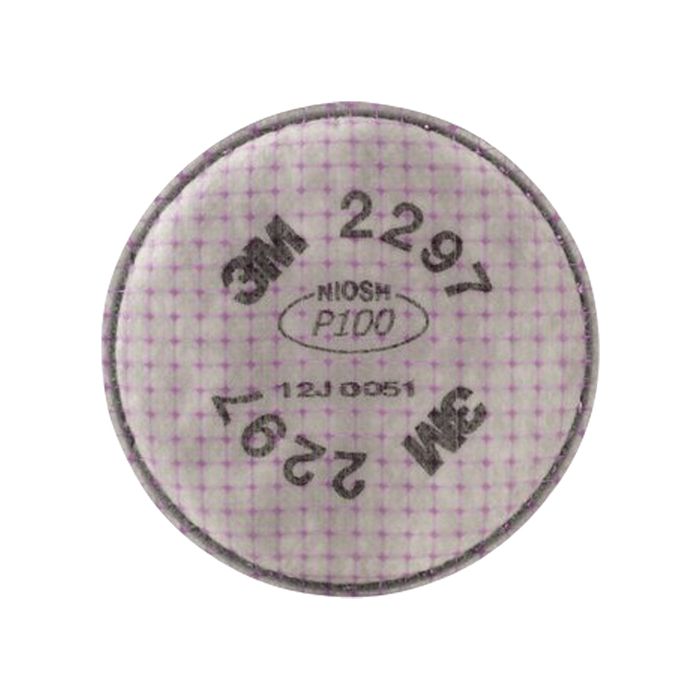 2200 Series Respirator Prefilters