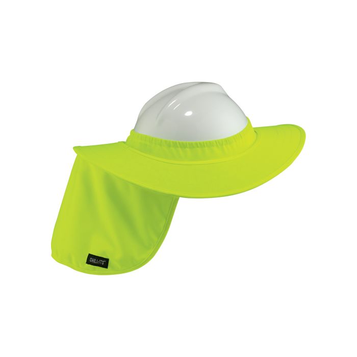 Chill-Its® 6660 Hard Hat Brims