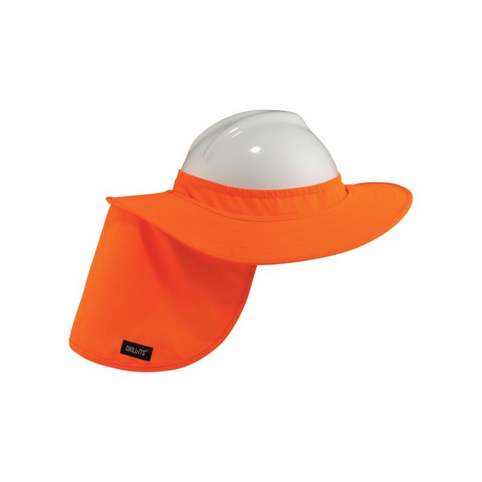 Chill-Its® 6660 Hard Hat Brims