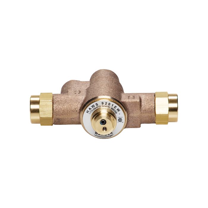 Thermostatic Mixing Valve