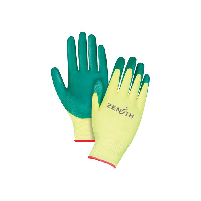 ZX-3 Premium Gloves