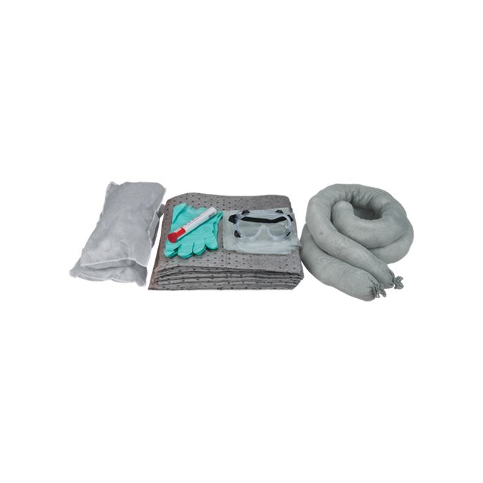 10-Gallon Vehicle Spill Replacement Kit