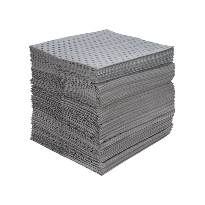 Industrial-Grade Fine Fibre Sorbent Pads