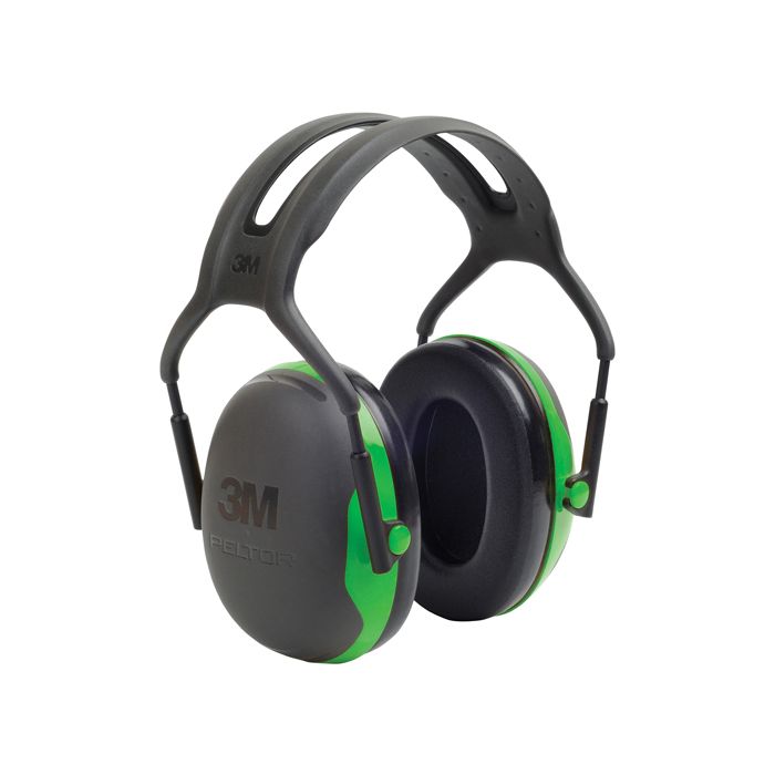 Peltor™ X Series Earmuffs