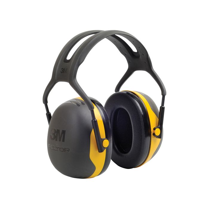 Peltor™ X Series Earmuffs