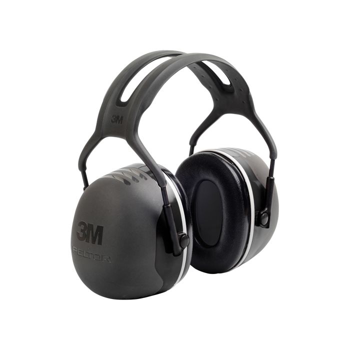 Peltor™ X Series Earmuffs