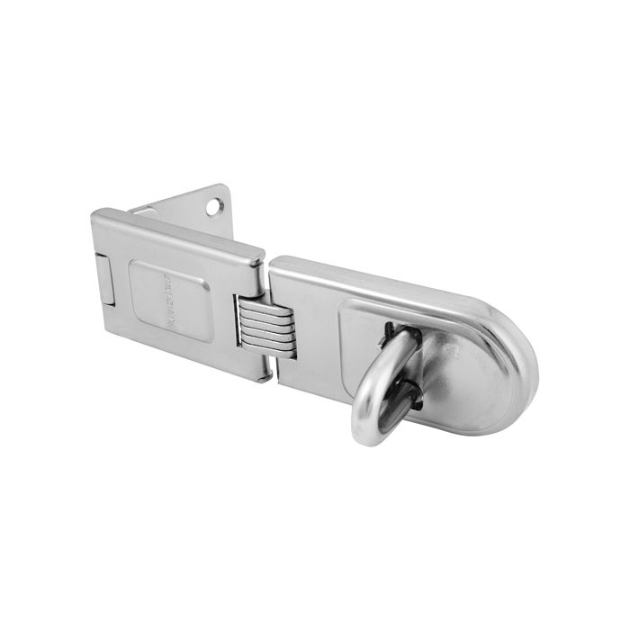 Hinged Security Hasps